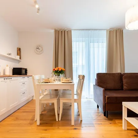 Apartamenty Sun & Snow Panorama Karkonoszy Karpacz Exterior photo