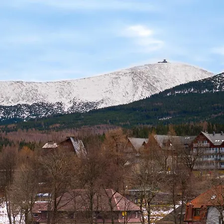 Apartamenty Sun & Snow Panorama Karkonoszy Karpacz Exterior photo