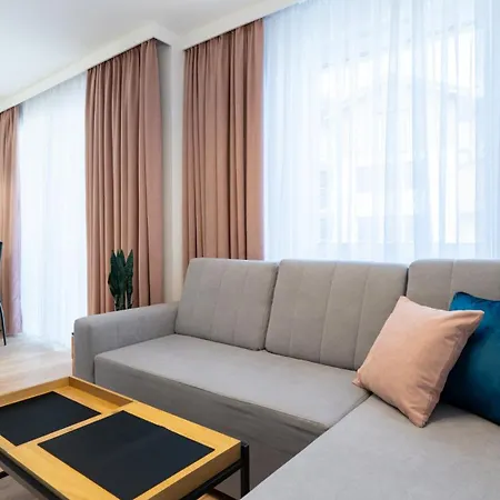 Apartamenty Sun & Snow Panorama Karkonoszy Karpacz Exterior photo