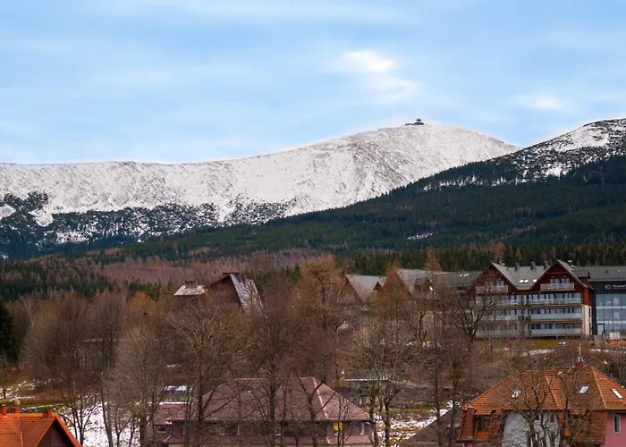 Apartamenty Sun & Snow Panorama Karkonoszy