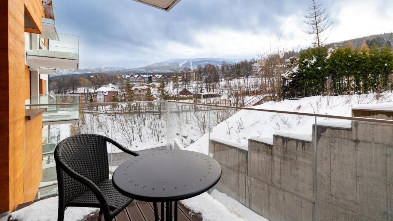 Apartment Sun & Snow Panorama Karkonoszy