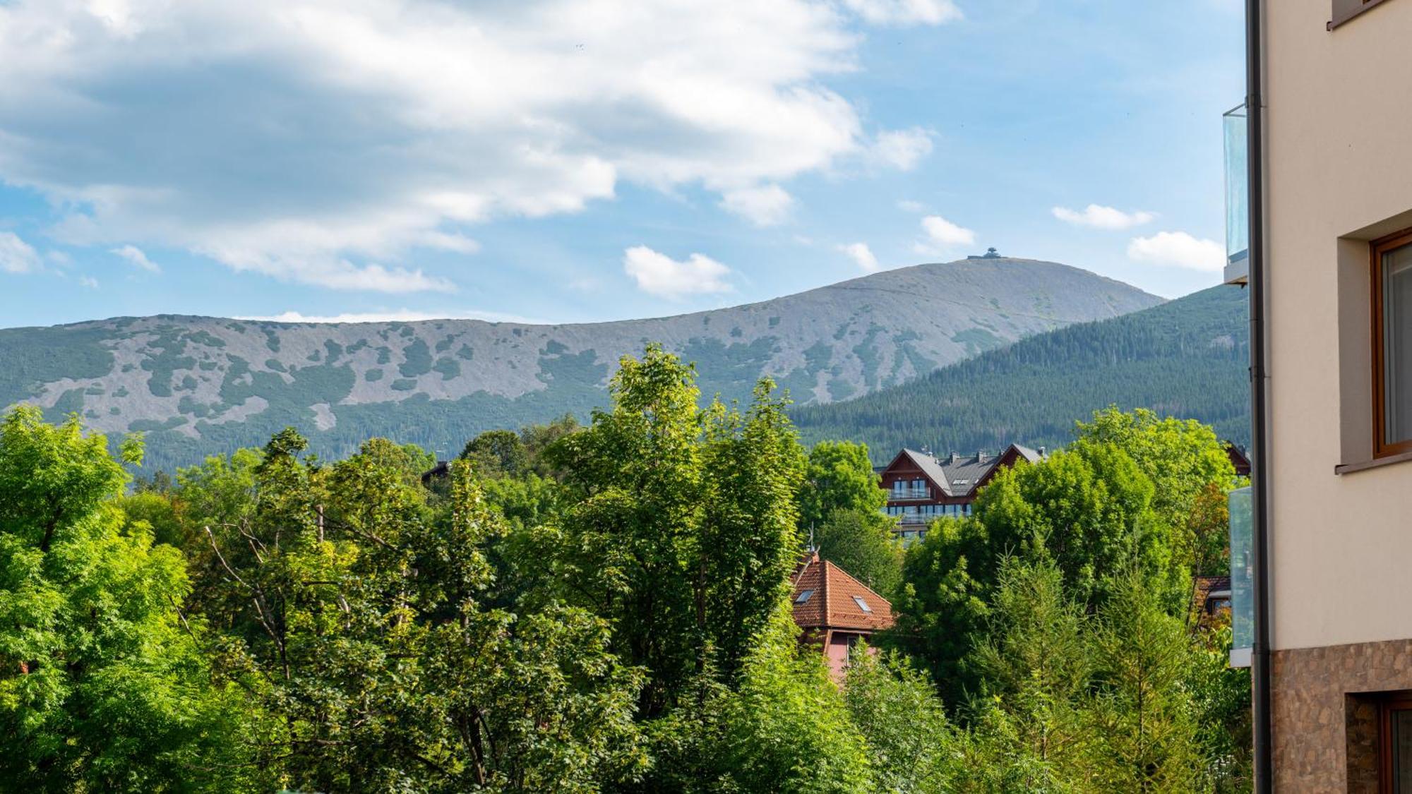Sun & Snow Panorama Karkonoszy * Karpacz