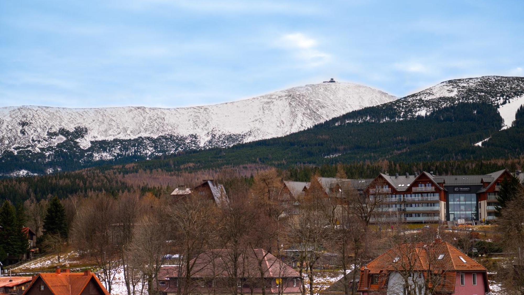 Sun & Snow Panorama Karkonoszy Apartment